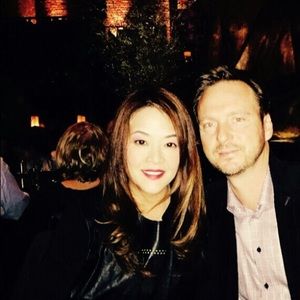 Meet your Posher, Julia